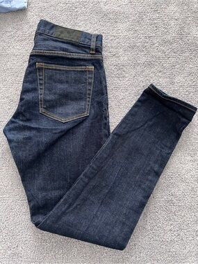 Club Monaco Men’s Jeans